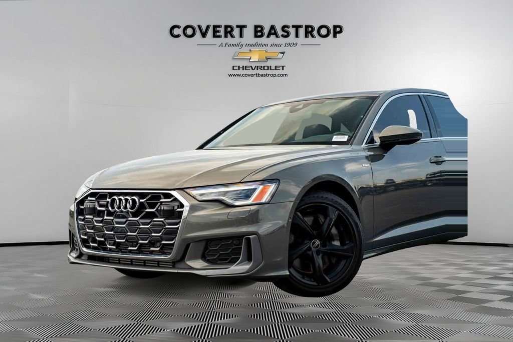 Used 2024  Audi 55 Premium Plus image 7