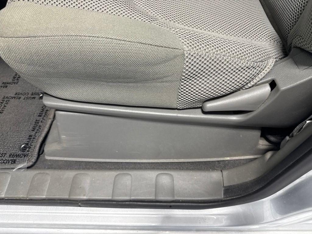 Used 2019 Silver Nissan SV image 20