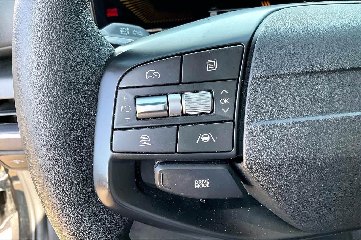 2025 Kia K4 LXS - Photo 19