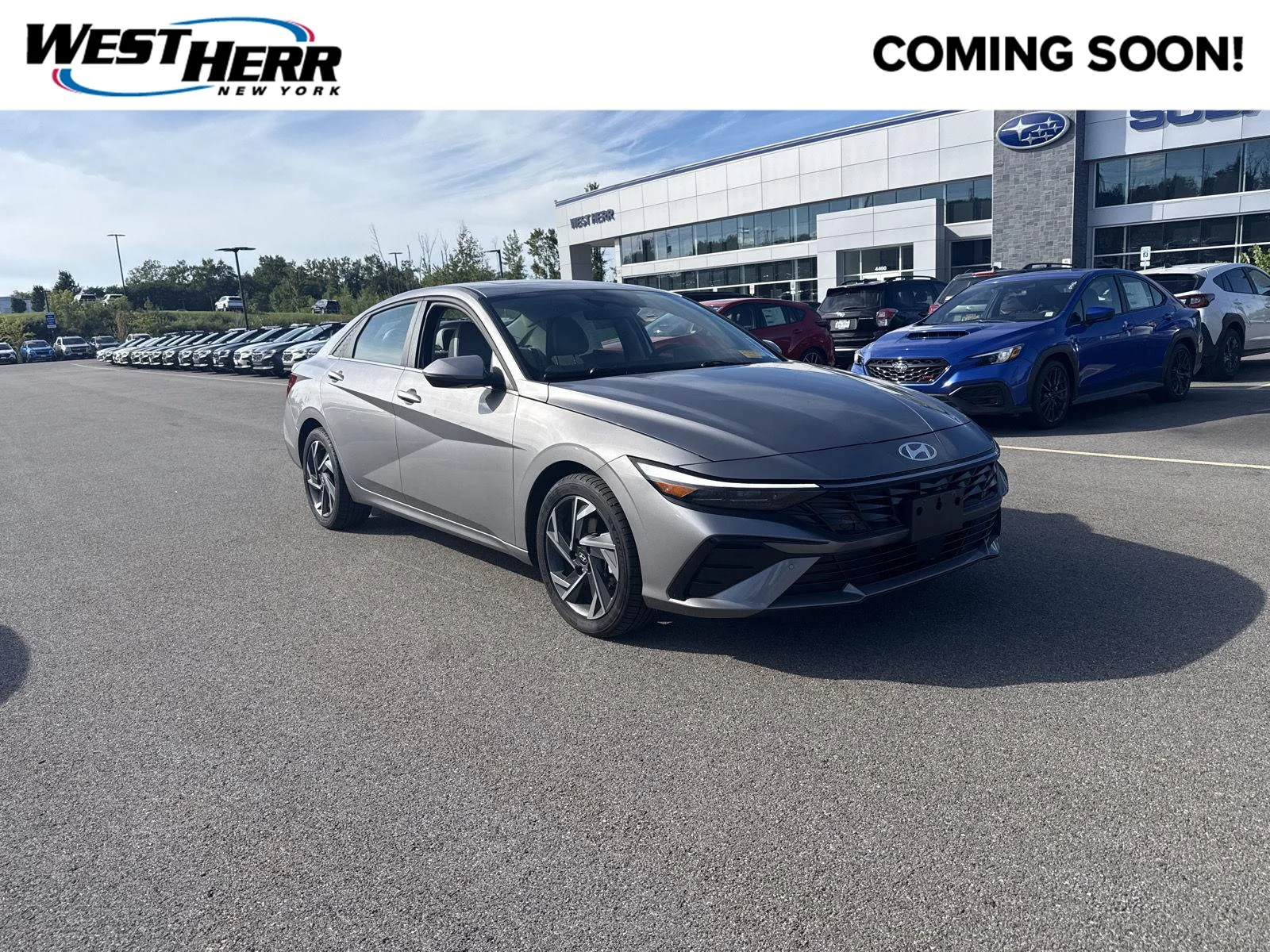 Used 2024 Fluid Metal Hyundai Limited image 1