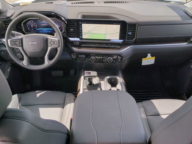 2026 Chevrolet Silverado 1500 RST - Photo 25