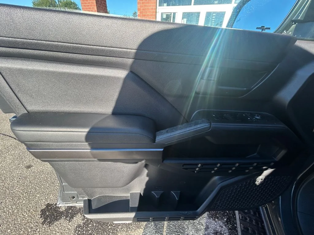 Certified Used 2026 Underground Toyota SR5 image 22