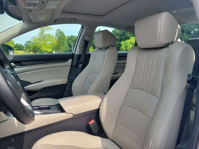 2020 Honda Accord Touring - Photo 12
