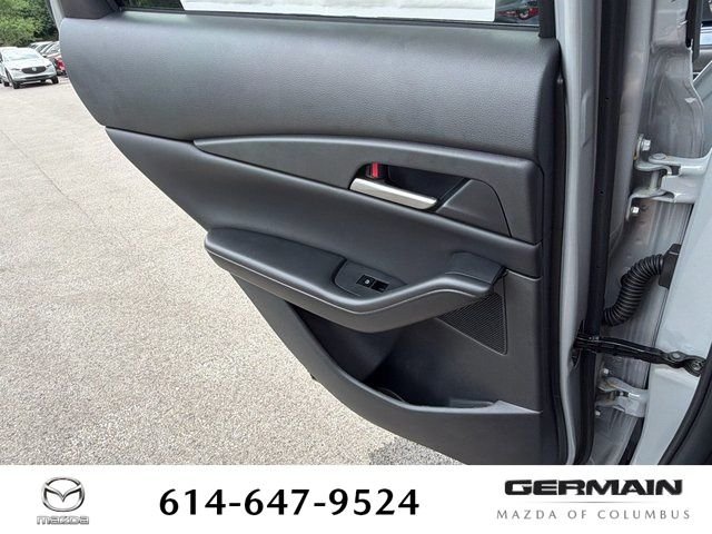 New 2026 Aero Gray Metallic Mazda 2.5 S Select Sport AWD image 17