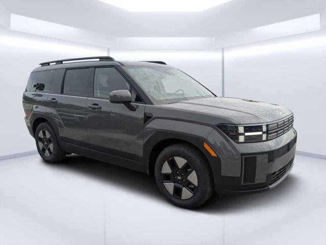 2026 Hyundai Santa Fe Hybrid