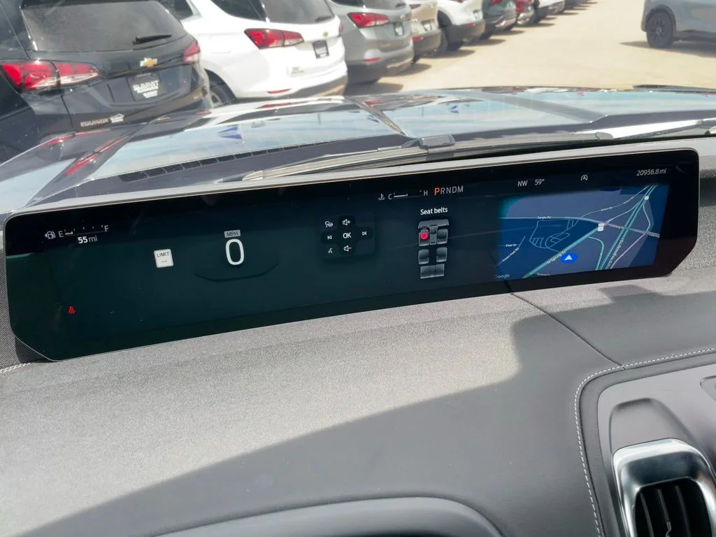 2025 Ford Expedition Platinum - Photo 10