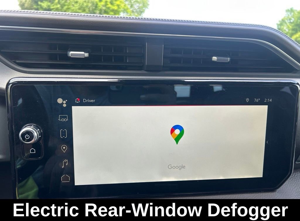 Certified Used 2023 Pacific Blue Metallic GMC Denali image 28