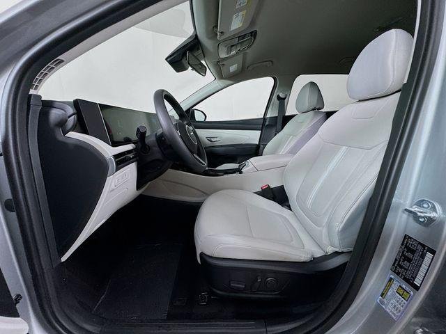 New 2026 Silver Hyundai SEL FWD image 34