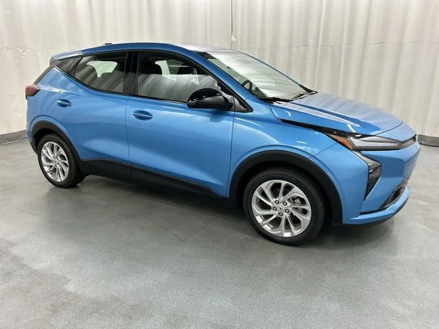 2027 Chevrolet Bolt EV LT Auto's photo