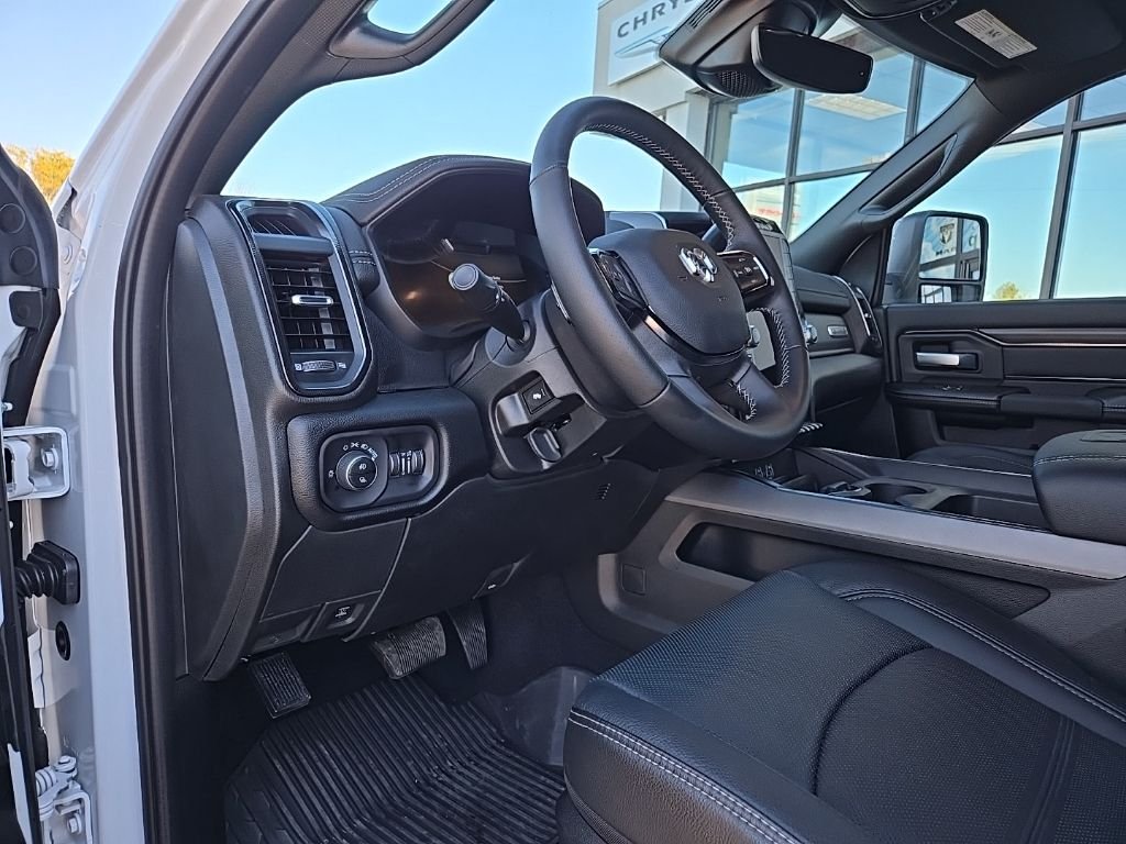 2025 RAM Ram 2500 Pickup Rebel - Photo 48