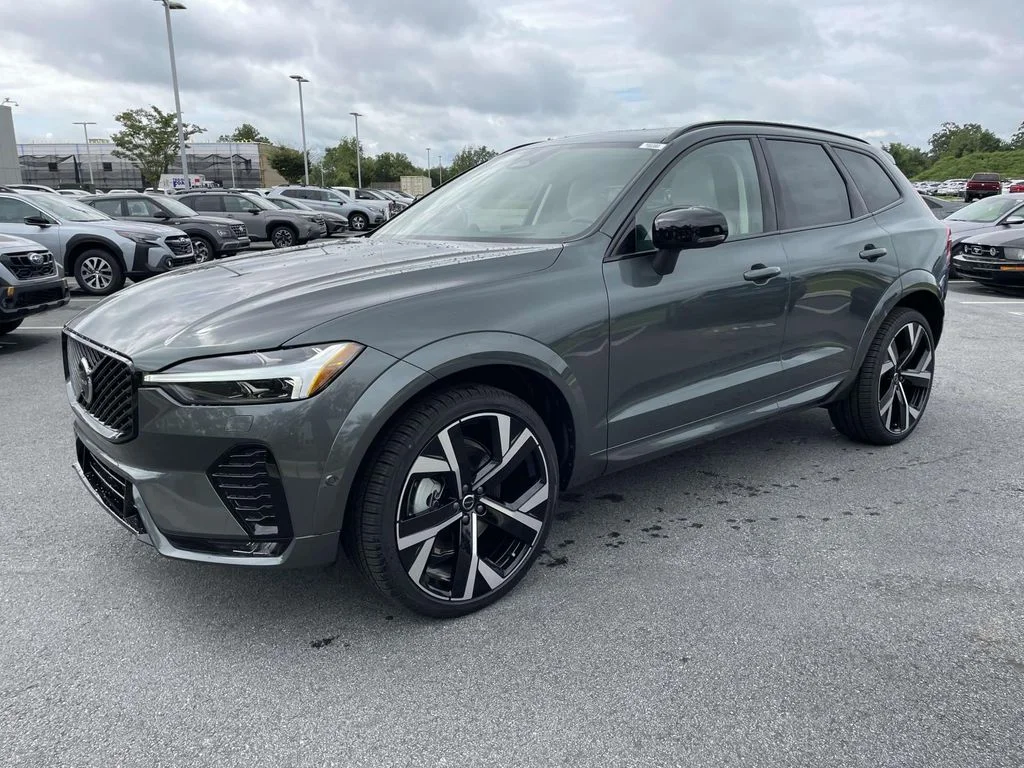 2026 Volvo XC60 Ultra - Photo 27