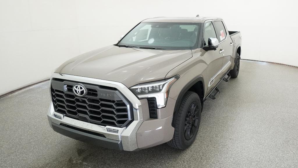 New 2026 Mudbath Toyota 1794 Edition image 20