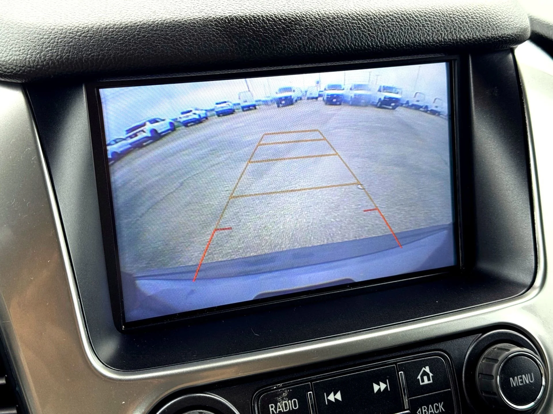 Used 2020 Shadow Gray Metallic Chevrolet LT image 31