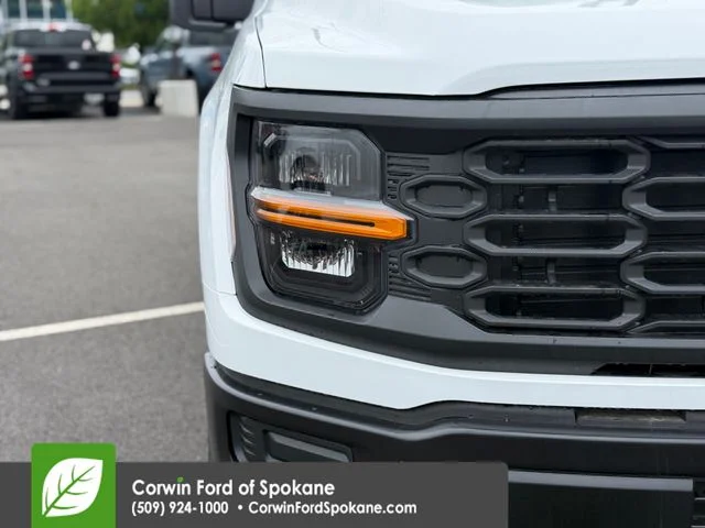New 2026 Oxford White Ford XL image 7