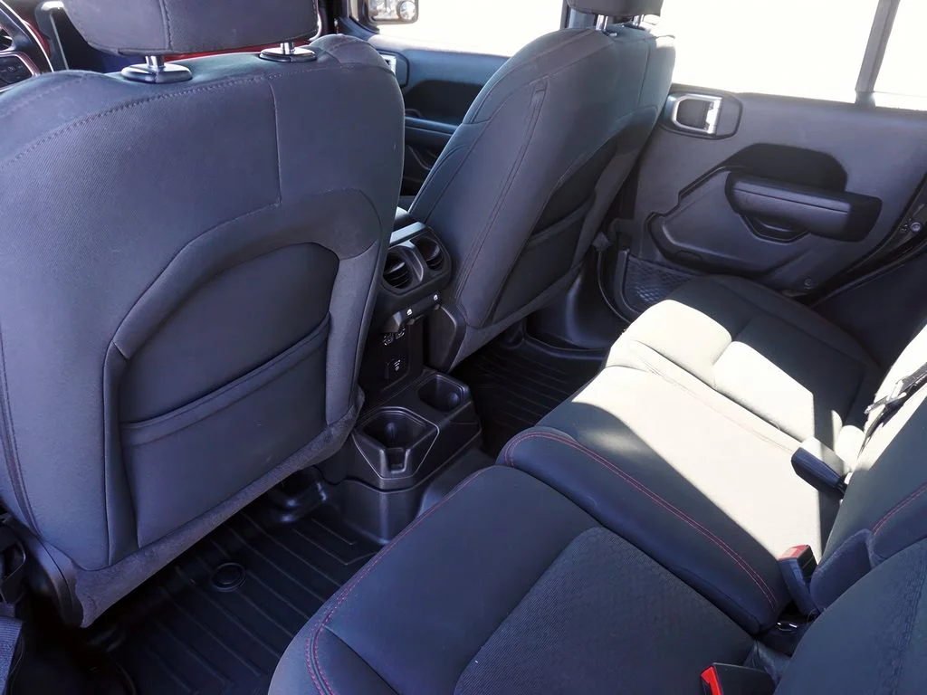 2023 Jeep Wrangler 4-Door Rubicon - Photo 33
