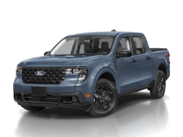 New 2026 Shadow Black Ford XLT image 21