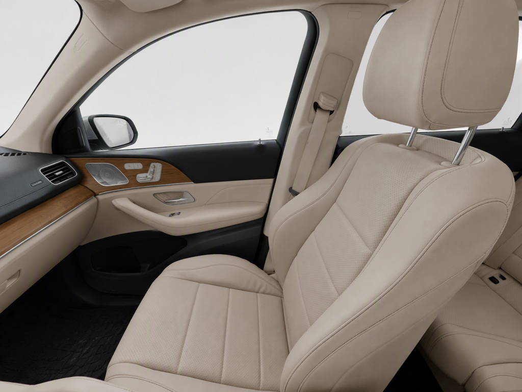 Certified Used 2022  Mercedes-Benz GLS 450 image 13