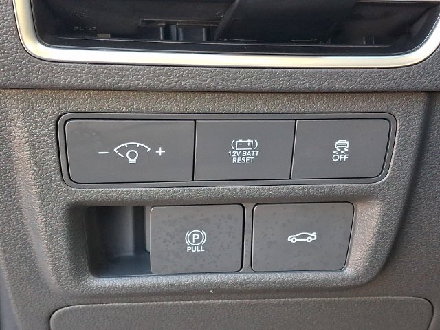 2024 Hyundai Sonata Hybrid SEL - Photo 23