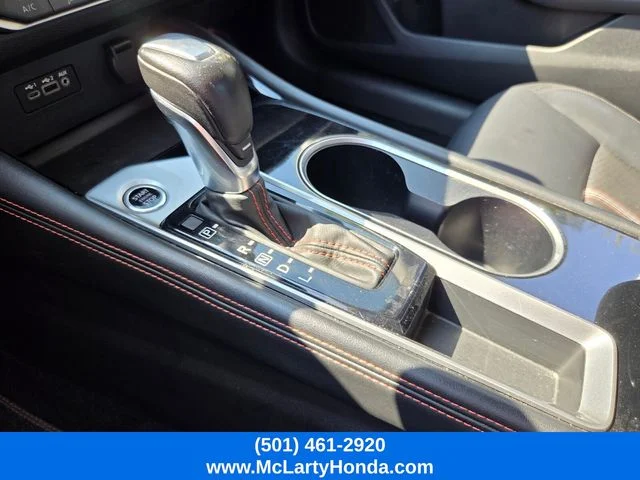 Used 2024 Gray Nissan 2.5 SR image 27