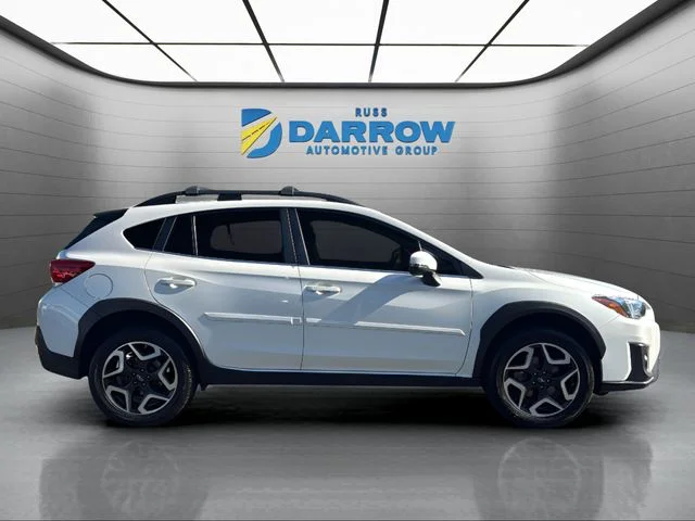Used 2019 White Subaru 2.0i Limited image 6