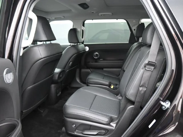 Used 2026 Red Hyundai Limited image 17