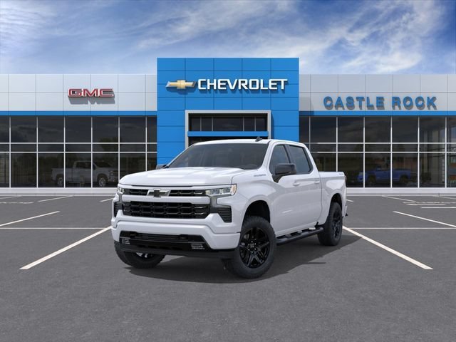2026 Chevrolet Silverado 1500 RST - Photo 10