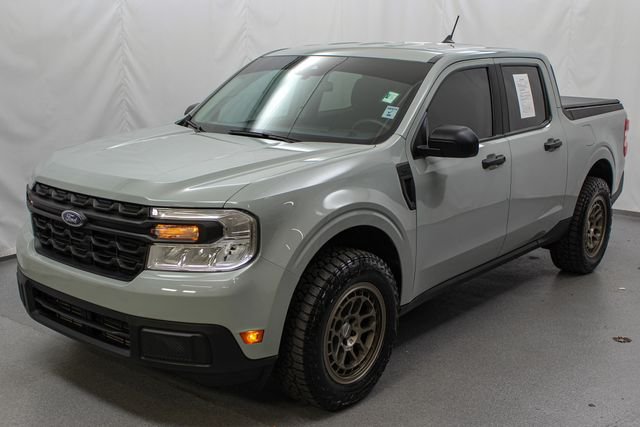 Used 2023 Cactus Green / Gray Ford XL image 5