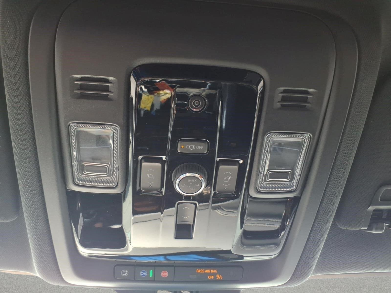 2026 Chevrolet Tahoe Premier - Photo 29