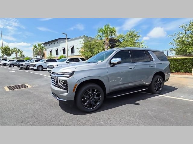 2026 Chevrolet Tahoe Premier - Photo 24