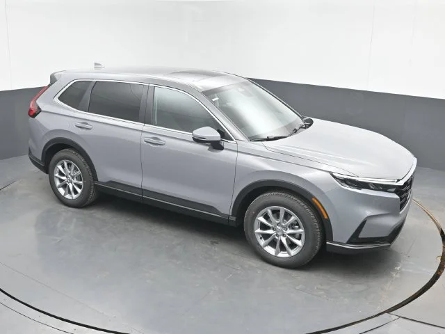 2027 Honda CR-V EX