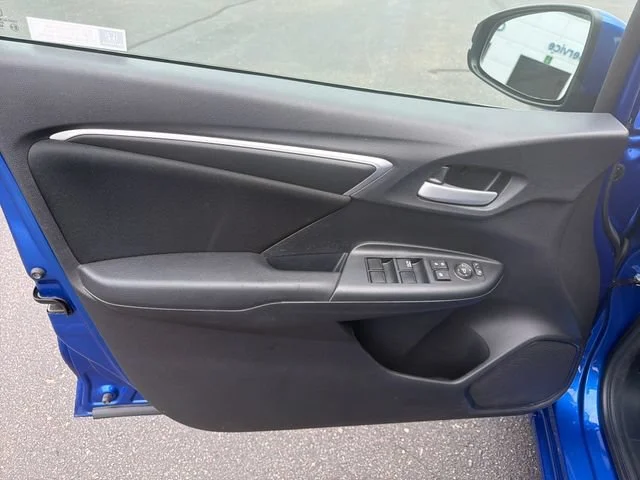Used 2019 Blue Honda LX image 11