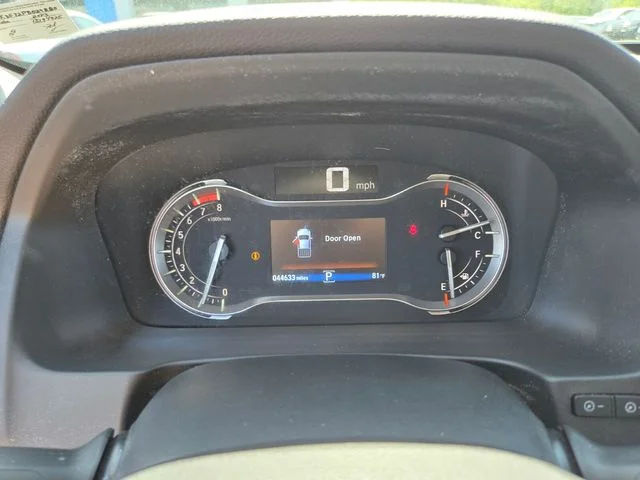 Used 2023 White Honda RTL-E image 34
