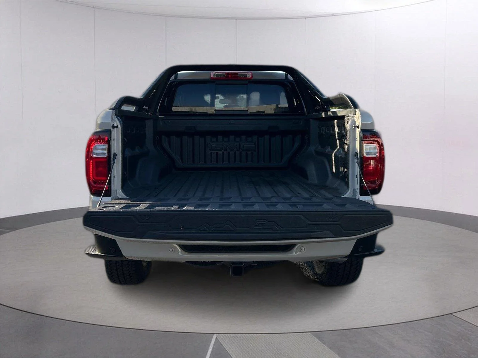 New 2026 Coastal Dune GMC AT4 image 5