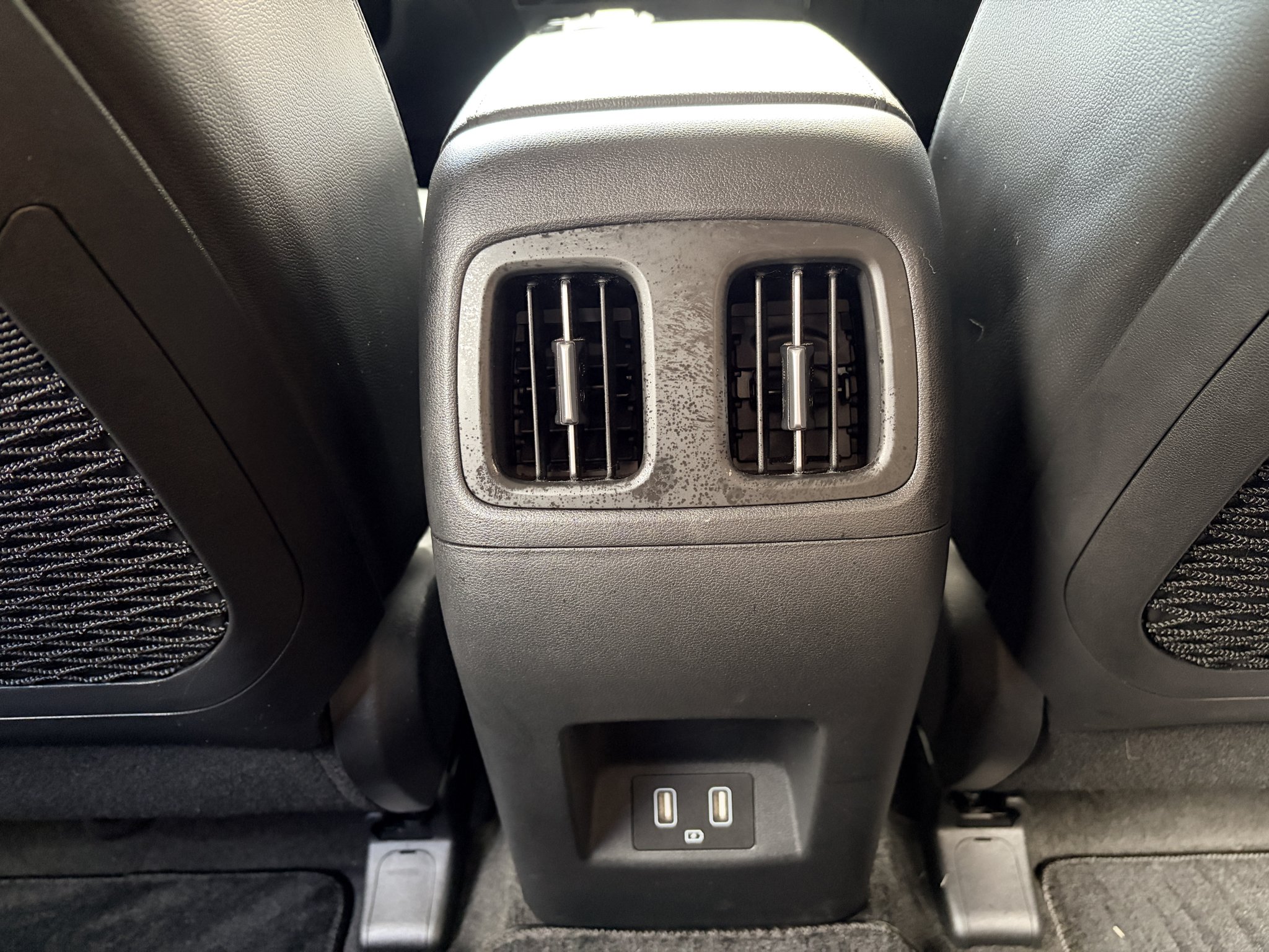Used 2024 Shimmering Silver Hyundai Limited image 28
