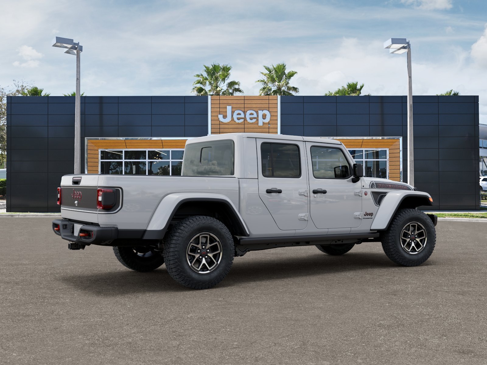 New 2026 Bright White Clearcoat Jeep Shadow Ops image 30