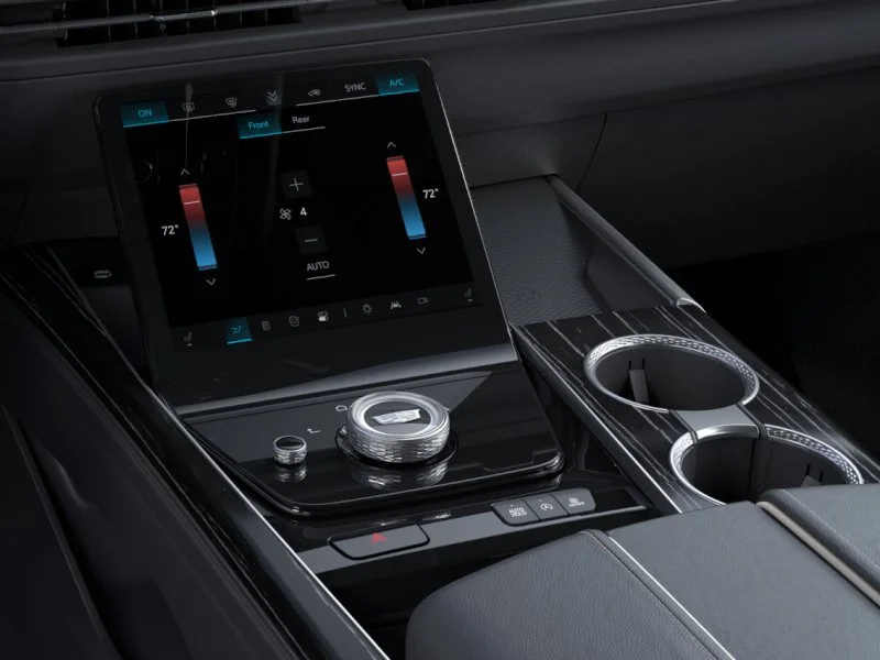 2026 Cadillac Escalade Sport - Photo 24