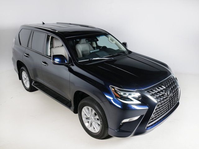 2023 Lexus GX PREMIUM - Photo 29