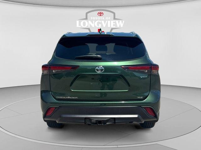 Certified Used 2025 Cypress Toyota XLE image 36