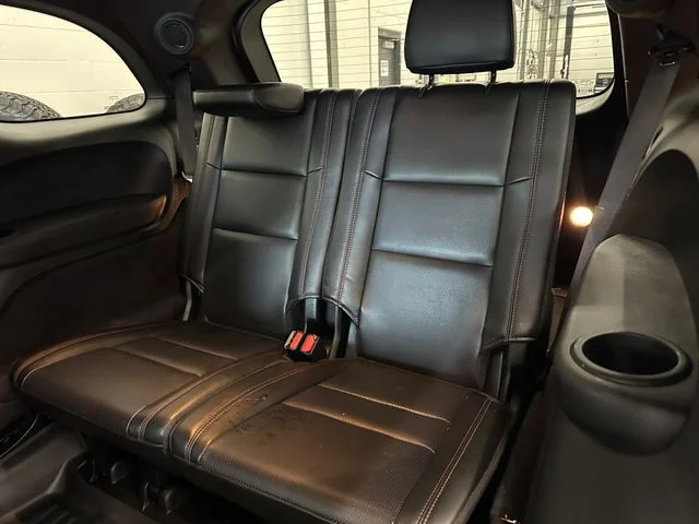 Used 2025 White Dodge GT Plus image 19