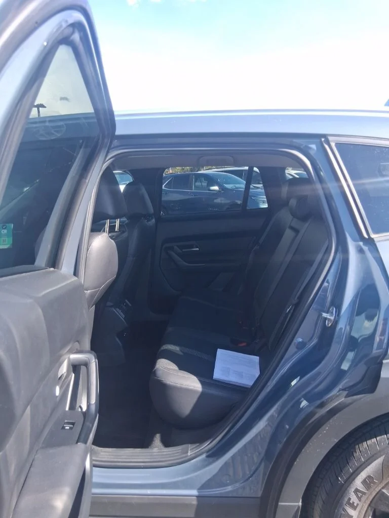 Certified Used 2023 Gray Mazda 2.5 S Select Package image 7