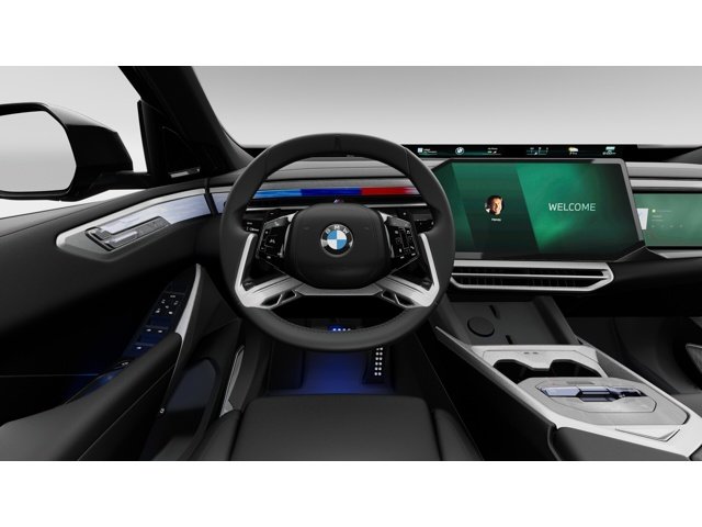 New 2027 Black Sapphire Metallic BMW  image 13
