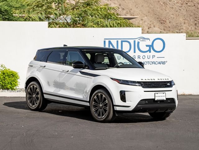 Used 2026 Fuji White Land Rover S image 4