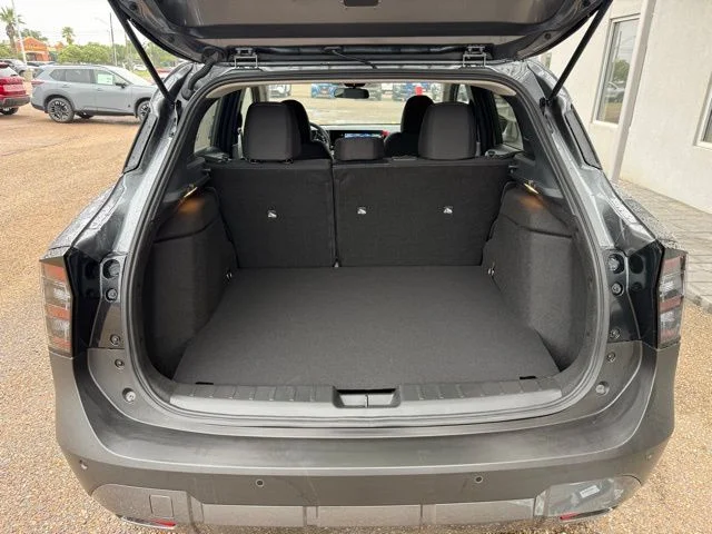 Used 2026 Gray Nissan SV image 15