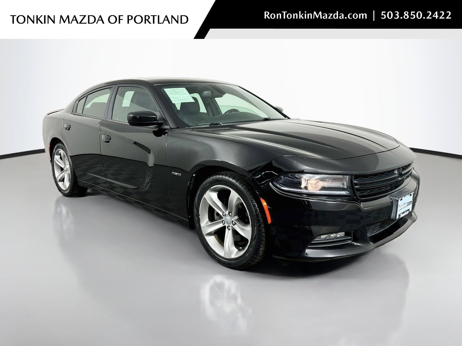 2016 Dodge Charger