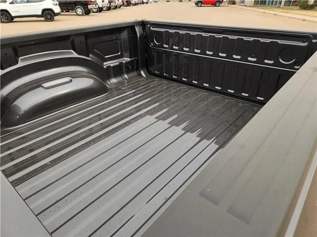 New 2026 PAU Granite Cry Ram LONE STAR CREW CAB 4X4 5