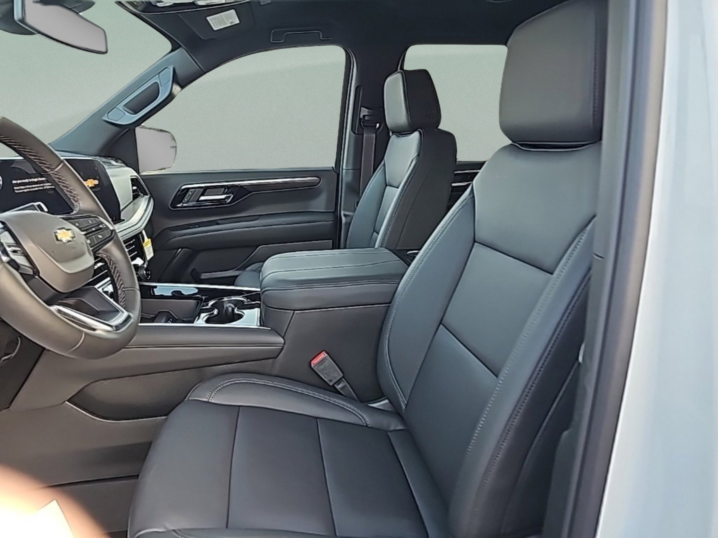 2026 Chevrolet Tahoe LT - Photo 27