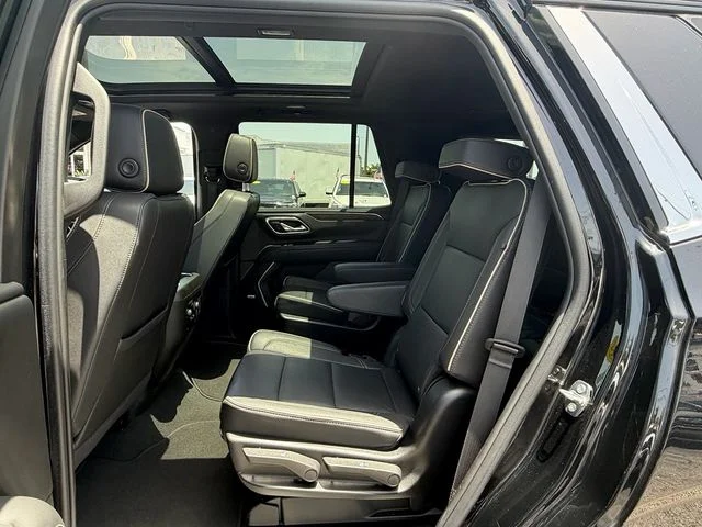 Used 2023 Black Chevrolet Premier image 12
