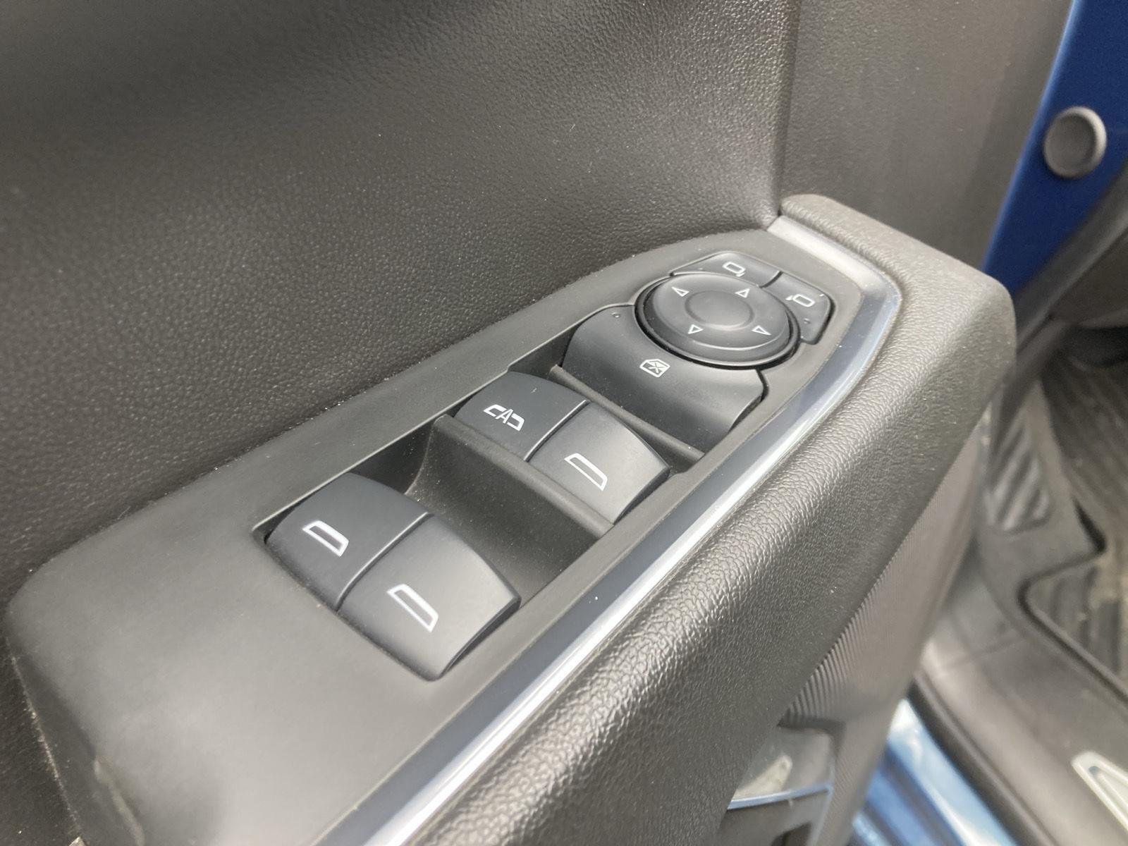 Used 2024 Lakeshore Blue Metallic Chevrolet LT (2FL) image 14