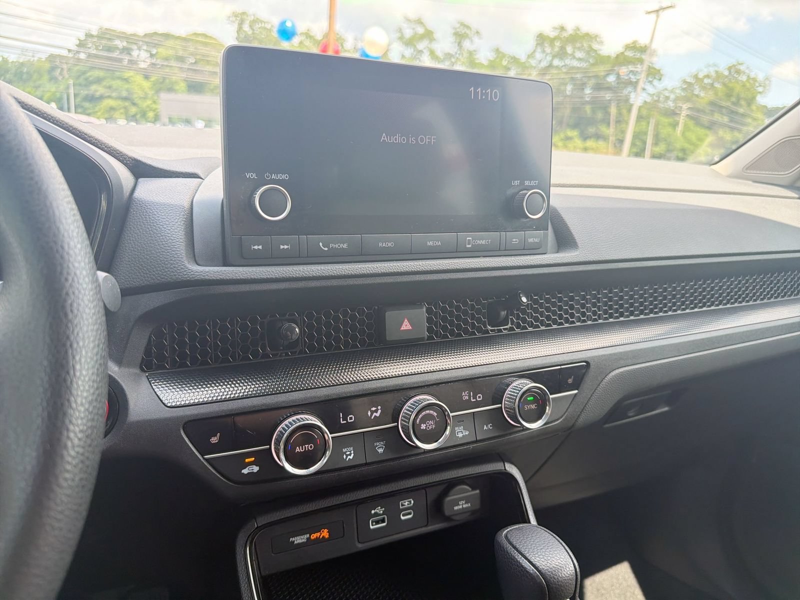 2024 Honda CR-V EX - Photo 63