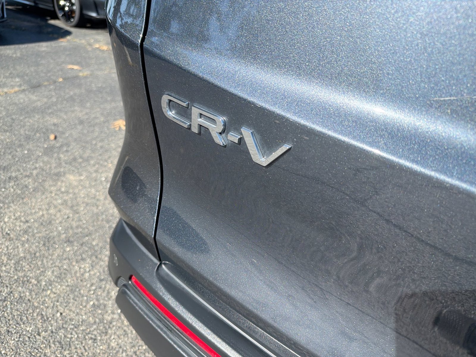 2024 Honda CR-V EX-L - Photo 54